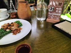 -一坐一忘云南菜(卓悦中心)