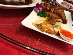 -无锡君来洲际酒店