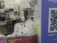 -一只酸奶牛(来福士店)