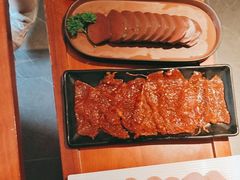 -老员外骨汤火锅(海州古城店)