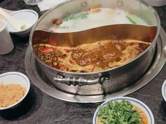 -江小渔鲜鱼火锅(西二道街店)