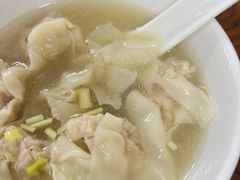 -汉记面馆(南华东路店)