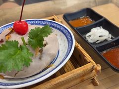 -芋包王闽南茶楼(八市店)