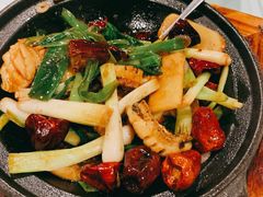 -申粤轩酒楼·三十年粤菜经典(丁香花园店)