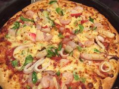 -必胜客(棠下店)