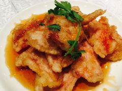 -北李妈妈菜·海肠捞饭(高新万达店)