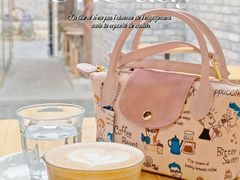 -VOYAGE COFFEE(杨梅竹店)