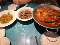 -呷湘厨·鱼汤捞饭·剁椒鱼头·辣椒炒肉(国家会展中心店)