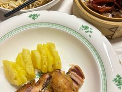 -五马集·海鲜·温州大牌档(黑金冠五马街十字路口店)
