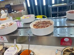 -鲸之味回转自助小火锅(钟鼎名悦店)