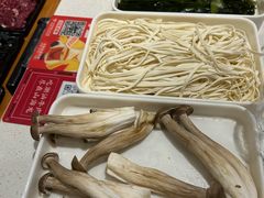 -山海龙·潮汕牛肉火锅(奥林春天店)