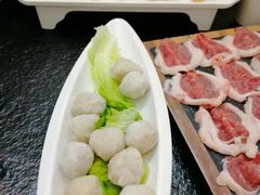 -京炭铜锅涮肉·羊蝎子·羊肉炉(保利·时光里店)