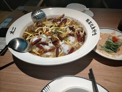 -新太二·鲜料川菜(东汇城店)