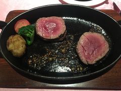 -西堤厚牛排(新世界店)