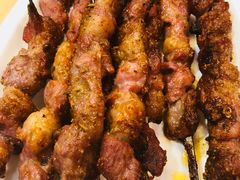 -313羊庄·羊肉火锅烧烤(李村店)