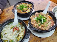 -沈妈砂锅(光华村店)