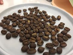 -边渡咖啡烘焙店(昙华林店)