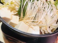 -有喜屋·深夜食堂(北京西路店)