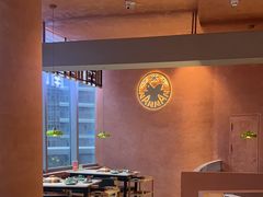 -喃喃椰·糟粕醋·椰子鸡火锅(七堡花园店)