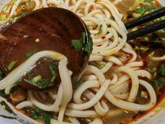 -马记永·兰州牛肉面(天通苑家乐福店)