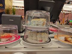 -元气寿司(环球港店)