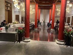 -宝燕壹号景观餐厅(龙盛国际商业广场店)