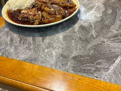 -贤花饭店(城阳店)