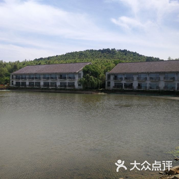 池州平天半岛大酒店