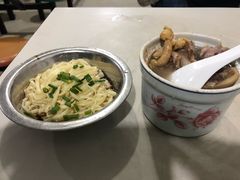 -姐妹炖罐店(桂香街总店)