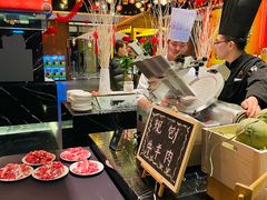 -悦椿温泉酒店·悦椿苑火锅餐厅