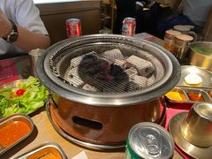 -西塔老太太泥炉烤肉(望京一店)