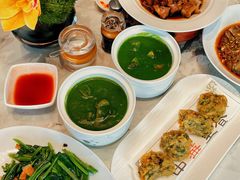-厝包四点金·潮宴(太古仓店)