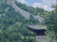 -雁门关景区