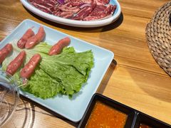 -丁荣华炸串(托乐嘉店)