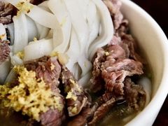 潮镇老尾牛肉粿条-潮镇老尾牛杂(环城西路店)