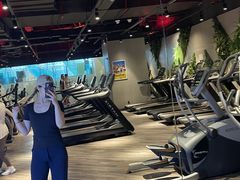 -威尔仕健身·游泳(龙湖天街店)