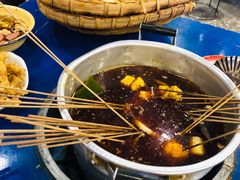 -马路边边串串香(双井直营店)