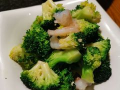 -小城粥道·海胆鲜虾粥(解放广场店)