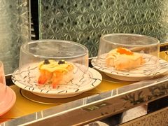 -争鲜回转寿司(西红门荟聚PLUS店)