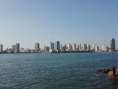 -海岛渔村大酒店(云霄路店)