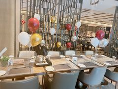 -安蒂娅·海鲜自助餐厅(安蒂娅美兰酒店)