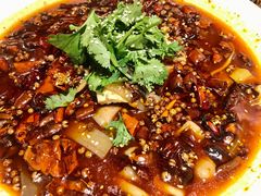 -58度品质川菜馆(经一路店)