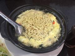 -买又大餐厅(福林里店)