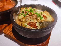 黑豆腐-五稻厨房粤西菜(新闻店)