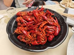 -聚味瞿记·龙虾堂(咸嘉湖店)
