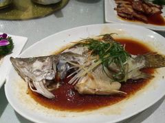 -大欢喜饭店(江怡路店)