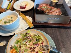 -卡朋西餐(宝安大仟里店)