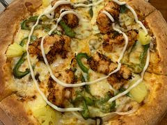 -米斯特比萨(亦庄国融国际店)