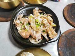-甬小馆·焗海鲜温州菜(五马街店)