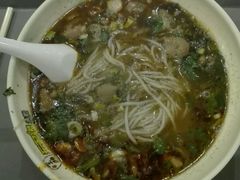 -无名缘米粉(大食代东方广场店)